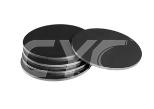 brazed pcd cutting tool blanks