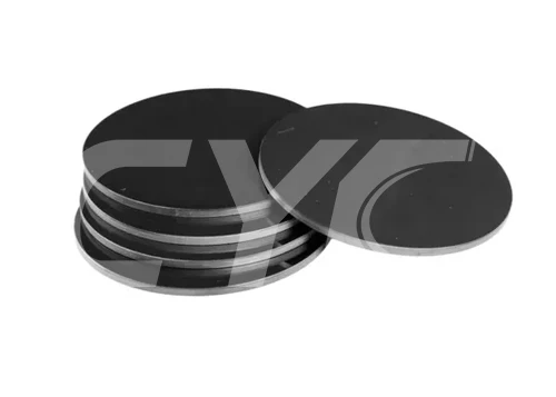 brazed pcd cutting tool blanks