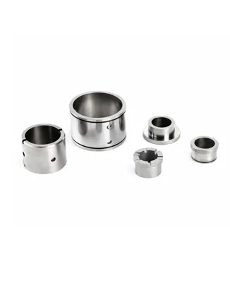 Carbide Bushing and Ring