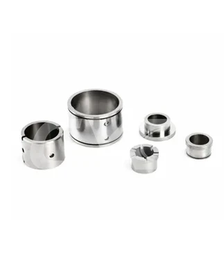 Carbide Bushing and Ring