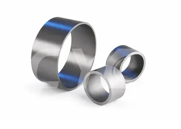 Carbide Bushing and Ring