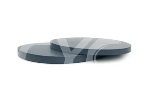 solid cbn discs