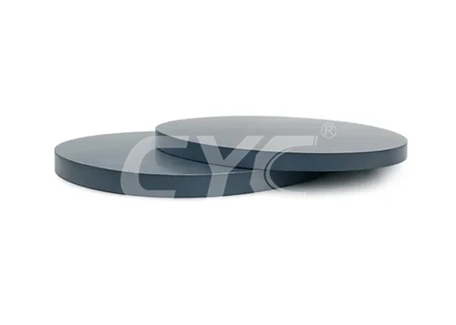 solid cbn discs