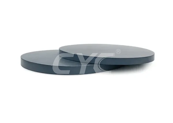 Solid CBN Discs