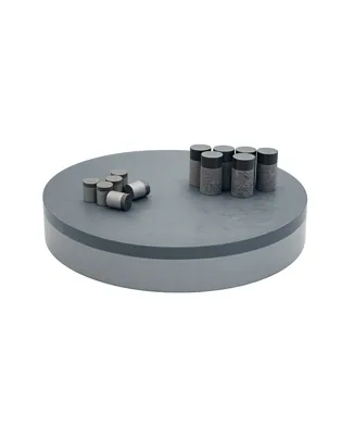 Solid PCBN Cutting Tool Blanks