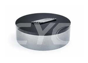 solid pcd cutting tool blanks