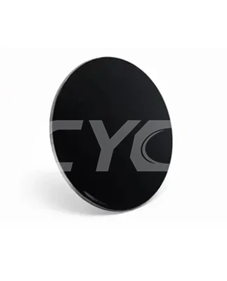 Solid PCD Discs
