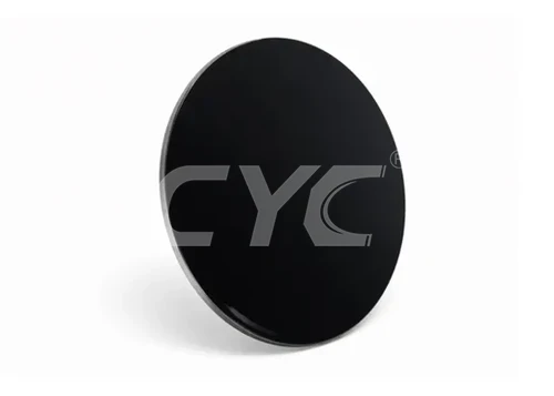 solid pcd discs