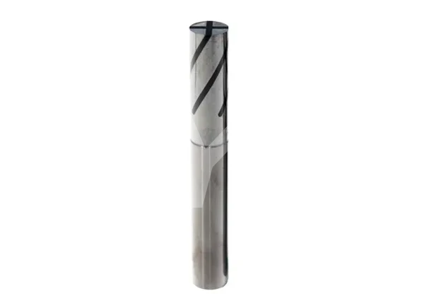 Solid PCD Helical Rods