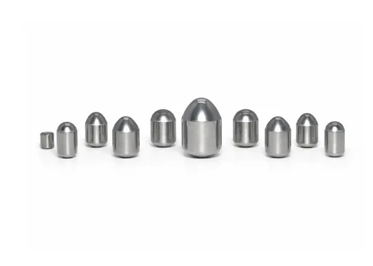 tungsten carbide inserts tcis for drill bits
