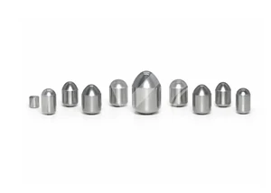tungsten carbide inserts tcis for drill bits