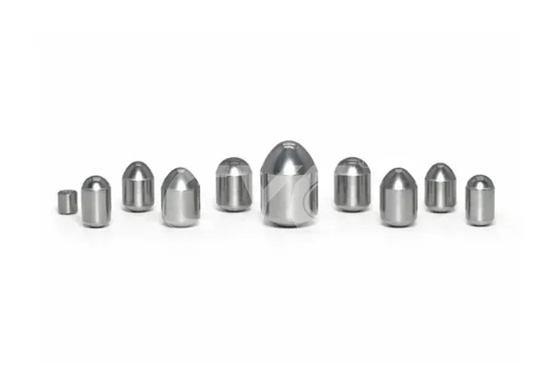 Tungsten Carbide Inserts (TCIs) for Drill Bits