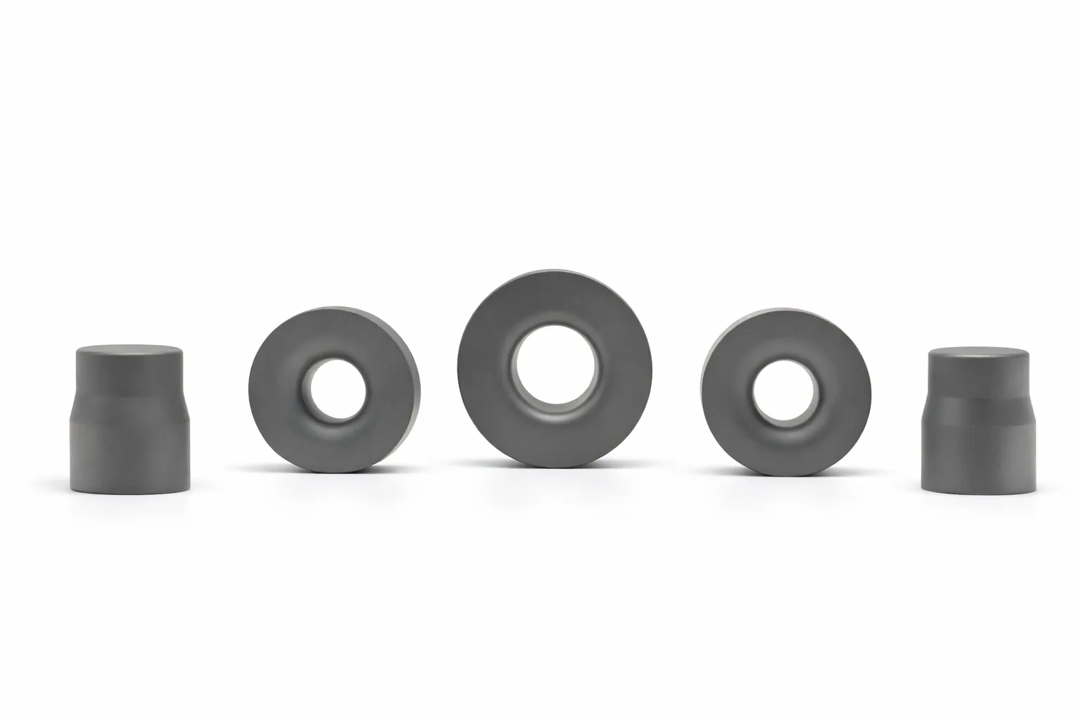 Wire & Tube Drawing Die Nibs