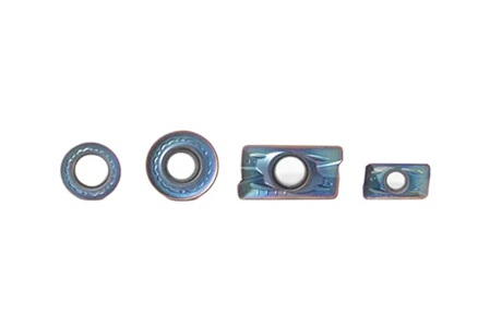 Enhancing Resource Efficiency with Carbide Insert Milling Cutters Enhancing Resource Efficiency with Carbide Insert Milling Cutters