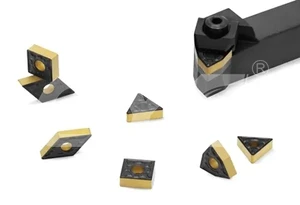 Tungsten Inserts for High-Temperature Machining: Benefits and Applications