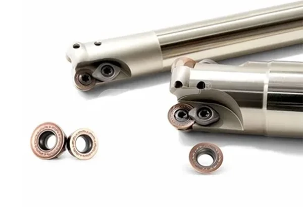 How Carbide Insert Milling Cutters Contribute to Sustainable Manufacturing