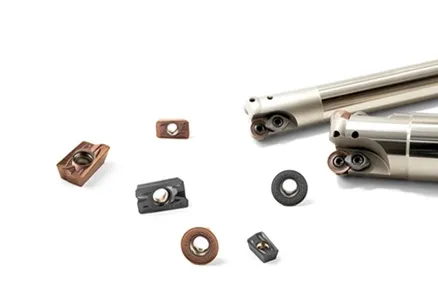 Choosing the Right Carbide Insert Suppliers: Key Considerations