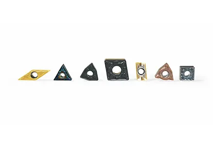 Choosing the Right Carbide Insert Suppliers: Key Considerations