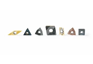 Choosing the Right Carbide Insert Suppliers: Key Considerations