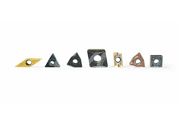Choosing the Right Carbide Insert Suppliers: Key Considerations