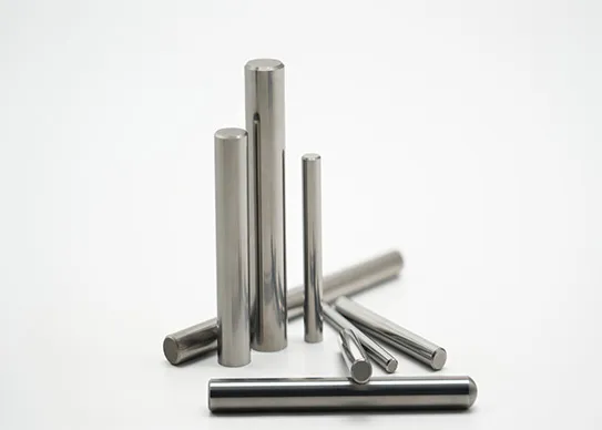How One Carbide Rod Handles Multiple Difficult-to-Machine Materials: A Closer Look at CY Carbide CS43