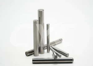 How One Carbide Rod Handles Multiple Difficult-to-Machine Materials: A Closer Look at CY Carbide CS43