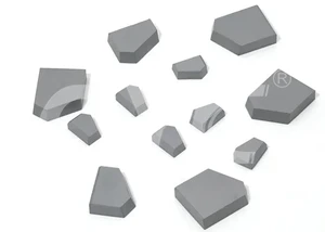 tungsten carbide plates