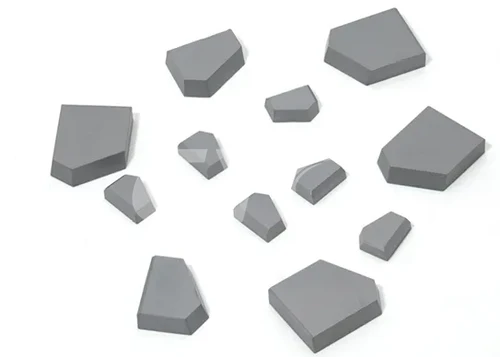 tungsten carbide plates