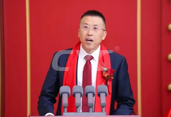 CY Carbide Rings Opening Bell on IPO, Accelerating Global Expansion in High-End Cemented Carbide Manufacturing