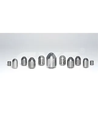 Tungsten Carbide Inserts (TCIs) for Drill Bits
