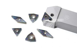 Carbide Insert Material Supply: What Industrial Buyers Need for Reliable CNC Tool Production
