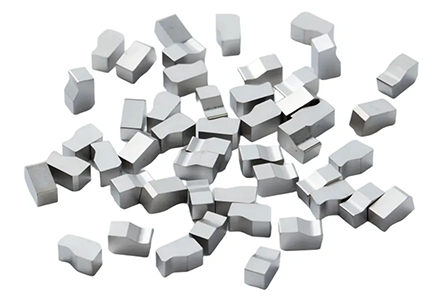 Choosing Cermet Cutting Tool Materials for High-Speed and Precision Machining