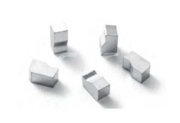 Cermet Materials for Cutting Tool Manufacturing: Applications and Advantages