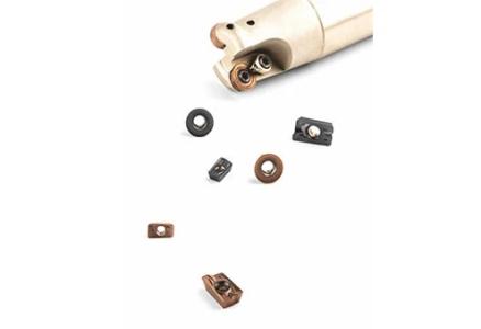 Turning vs. Milling Carbide Machining Inserts: What Is the Difference? Turning vs. Milling Carbide Machining Inserts: What Is the Difference?