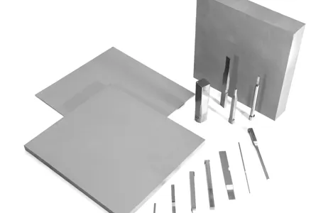 Material Decoding | High-End Precision Stamping: Material Performance Is More Than Just 