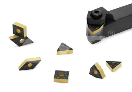 How Important Is Edge Preparation for Tungsten Carbide Turning Inserts How Important Is Edge Preparation for Tungsten Carbide Turning Inserts