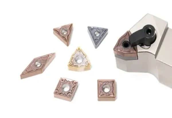 A Guide to Tungsten Carbide Inserts: Materials, Grades and Manufacturing Considerations