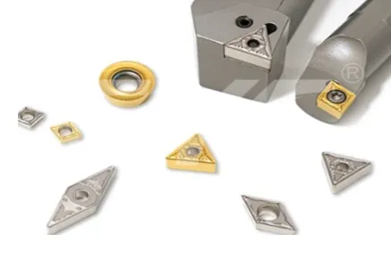Cermet Materials vs Tungsten Carbide: Understanding the Differences in Cutting Applications Cermet Materials vs Tungsten Carbide: Understanding the Differences in Cutting Applications