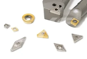 Cermet Materials vs Tungsten Carbide: Understanding the Differences in Cutting Applications