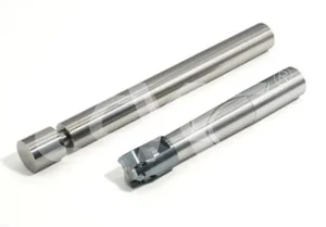 How to Choose the Right Tungsten Carbide Grade for Different Industrial Applications